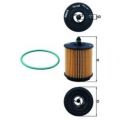 Knecht OX258D