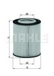 Knecht OX433D