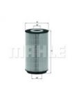 Knecht OX557D