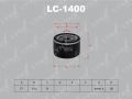 LYNXauto LC-1400 (RENAULT Logan/Sandero/Clio/Megane/NISSAN Tiida/Note/Micra III/Largus K4M/K7M)