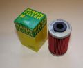 MANN FILTER MH55