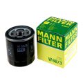 MANN FILTER 1203647S01