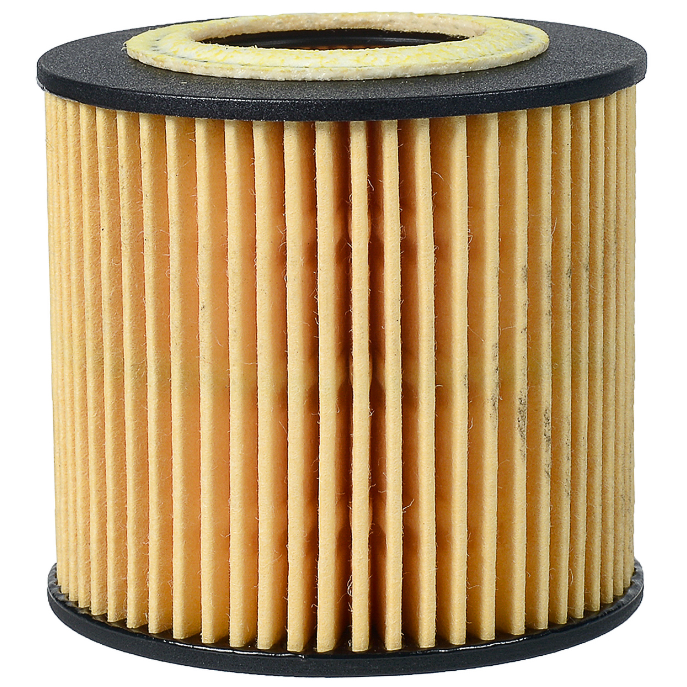 Фильтр масляный MANN FILTER HU6006Z Daihatsu Materia/Sirion, Subaru Justy, Toyota Auris/IQ/Yaris 05>