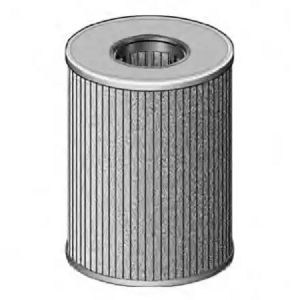 Фильтр масляный MANN FILTER HU7003X BMW F20 1.6/1.8 10>