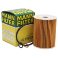 MANN FILTER HU7193X