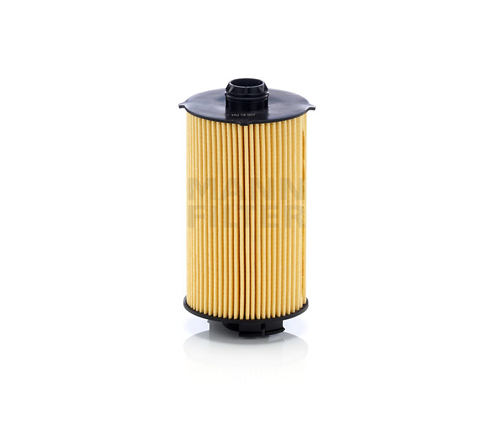 Фильтр масляный MANN FILTER HU12007X