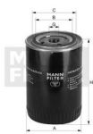 MANN FILTER W7124