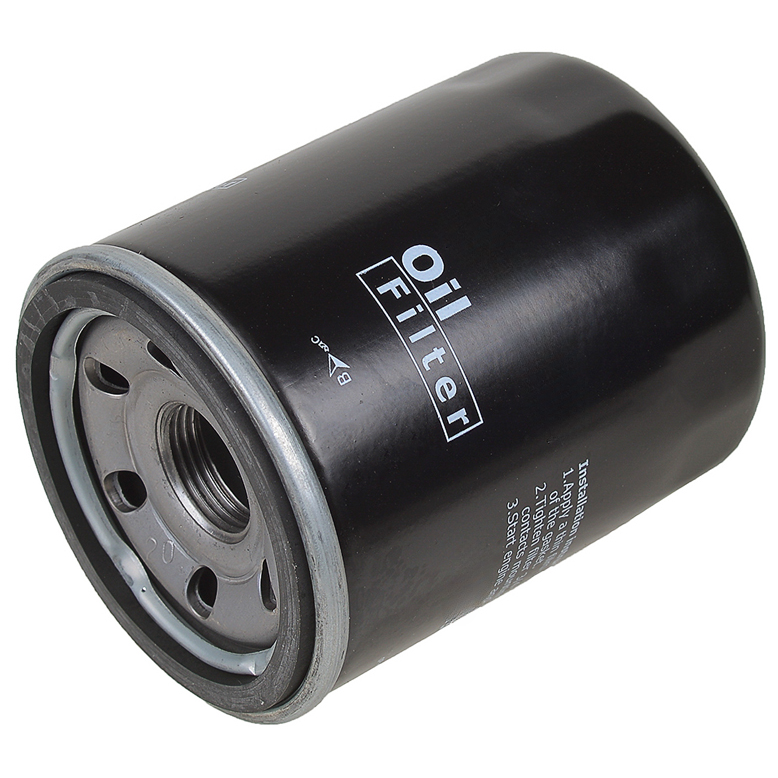 Фильтр масляный MANN FILTER W71930 VW Golf/Passat/Sharan, Audi A4/A6/A8/S6 1.6-2.8 91>