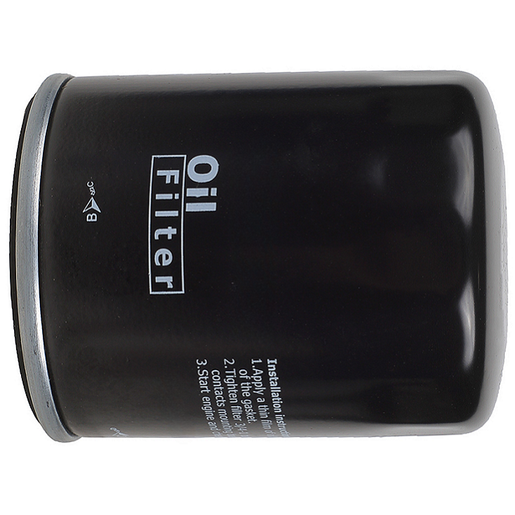 Фильтр масляный MANN FILTER W811/80 (HYUNDAI Accent/Elantra/Getz/Solaris/i20/KIA Rio/Ceed)