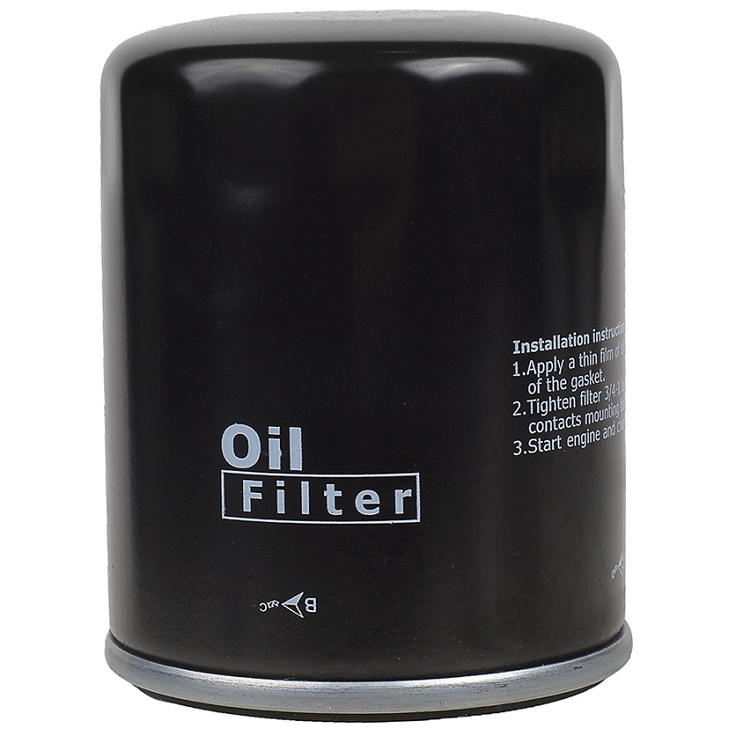 Фильтр масляный MANN FILTER W9206 Jeep Cherokee 2.5-5.9i 91>, Plymouth Voyager 3.0/3.3 91>