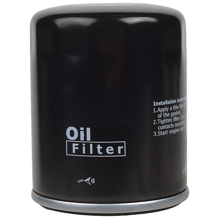 Фильтр масляный MANN FILTER W95026 CUMMINS, DAF, IVECO
