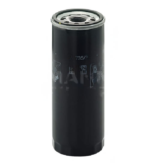 Фильтр масляный MANN FILTER W7352