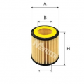 MFILTER TE4026