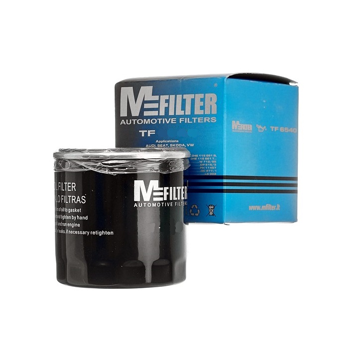 MFILTER TE616