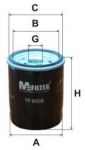 MFILTER TF6508