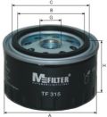 MFILTER TF315