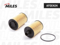 MILES AFOE424