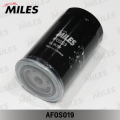 MILES AFOS019