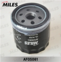 MILES AFOS061