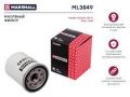Marshall ML3849 Honda Civic/Accord/CR-V/Jazz 83-06
