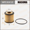 Masuma MFCE412