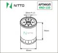 Nitto 4ND110