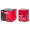 PARTRA FO7104