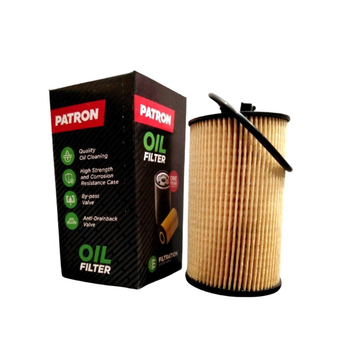 Фильтр масляный PATRON PF4242