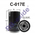 RB-Exide C-017E
