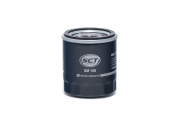 Фильтр масляный SCT SM106--
