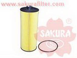 Фильтр масляный Sakura O2629