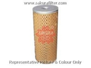 Фильтр масляный Sakura O5311
