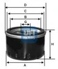 UFI 2325500