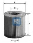 UFI 2503000