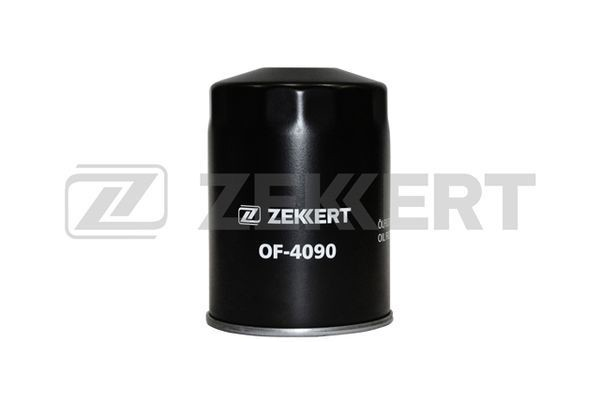 Фильтр масляный Zekkert OF4090