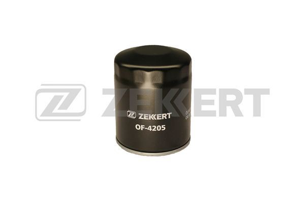 Фильтр масляный Zekkert OF4205