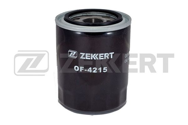 Фильтр масляный Zekkert OF4215
