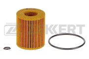 Фильтр масляный Zekkert OF4330E