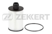 Фильтр масляный Zekkert OF4415E