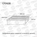 Avantech CF0608