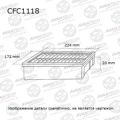 Avantech CFC1118
