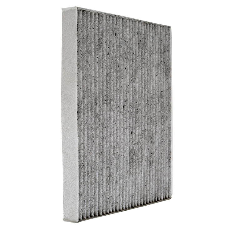 Фильтр салонный BIG FILTER GB98079C MB C-Class W205 all 14>
