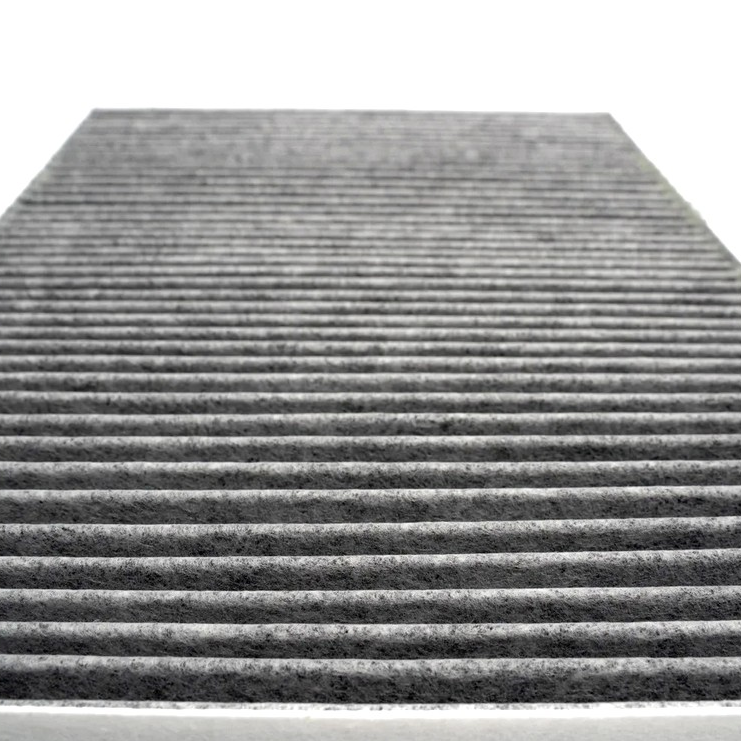 Фильтр салонный BIG FILTER GB98079C MB C-Class W205 all 14>
