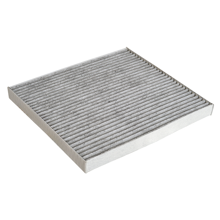 Фильтр салонный BIG FILTER GB98105PRO TANK 500