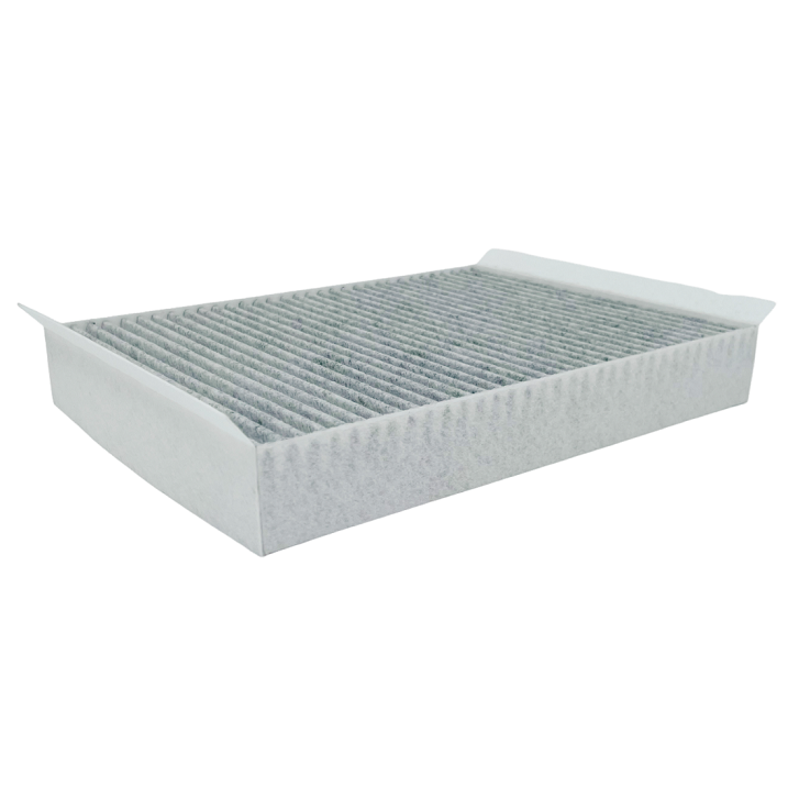 Фильтр салонный BIG FILTER GB9940PRO Nissan Qashqai/X-Trail 1.5DCi/2.0DCi/1.6/2.0i 07>