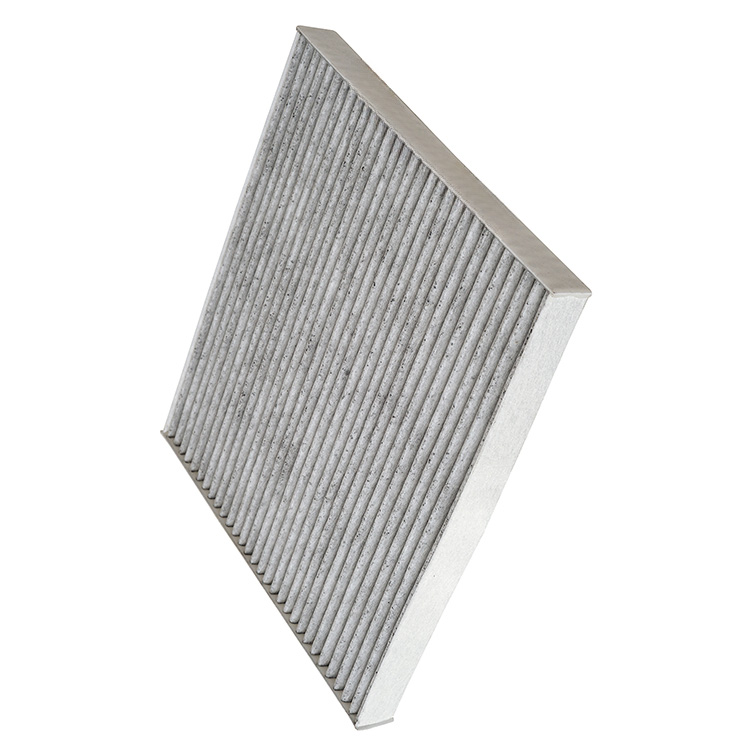 Фильтр салонный BIG FILTER GB9960C Kia Cerato/Carnival all 04>