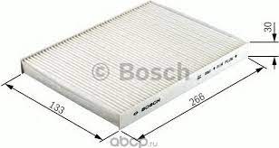Фильтр салонный Bosch 1987432500