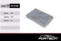 FORTECH FS016C