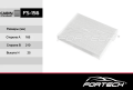 FORTECH FS156
