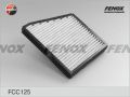 Fenox FCC125